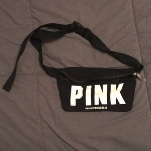 Fanny pack